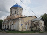 Церковь Никиты мученика - Тверь - Тверь, город - Тверская область