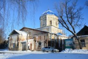 Церковь Никиты мученика, , Тверь, Тверь, город, Тверская область