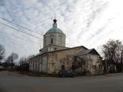 Церковь Никиты мученика, , Тверь, Тверь, город, Тверская область