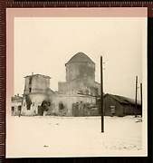 Церковь Никиты мученика, Фото 1941 г. с аукциона e-bay.de, Тверь, Тверь, город, Тверская область