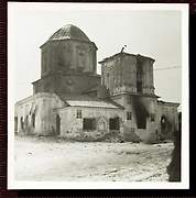 Церковь Никиты мученика, Фото 1941 г. с аукциона e-bay.de, Тверь, Тверь, город, Тверская область