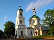 Церковь Петра и Павла, , Петровское, Ростовский район, Ярославская область