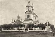 Петровское. Петра и Павла, церковь