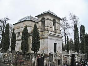 Нежин. Церковь Константина и Елены