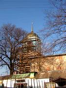 Церковь Богоявления Господня, , Нежин, Нежинский район, Украина, Черниговская область