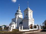 Церковь Покрова Пресвятой Богородицы - Нежин - Нежинский район - Украина, Черниговская область
