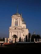 Церковь Покрова Пресвятой Богородицы, , Нежин, Нежинский район, Украина, Черниговская область