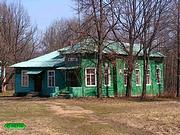 Церковь Спаса Нерукотворного Образа, , Муханки, посёлок (Григорово), Дмитровский городской округ, Московская область