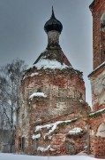 Церковь Казанской иконы Божией Матери - Суково - Ступинский городской округ - Московская область