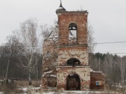 Церковь Казанской иконы Божией Матери, , Суково, Ступинский городской округ, Московская область