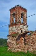 Церковь Казанской иконы Божией Матери, , Суково, Ступинский городской округ, Московская область