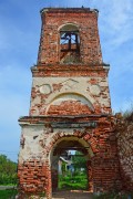 Церковь Казанской иконы Божией Матери, , Суково, Ступинский городской округ, Московская область