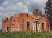 Церковь Рождества Христова - Батайки - Ступинский городской округ - Московская область