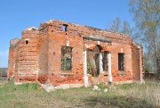 Церковь Рождества Христова - Батайки - Ступинский городской округ - Московская область