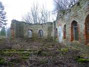 Удосолово. Михаила Архангела, церковь