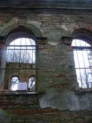 Удосолово. Михаила Архангела, церковь