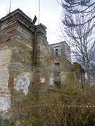 Удосолово. Михаила Архангела, церковь