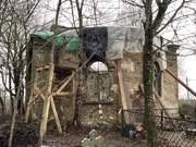 Удосолово. Михаила Архангела, церковь