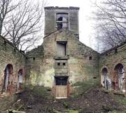 Удосолово. Михаила Архангела, церковь