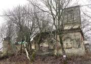 Удосолово. Михаила Архангела, церковь