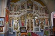 Церковь Николая Чудотворца - Котлы - Кингисеппский район - Ленинградская область