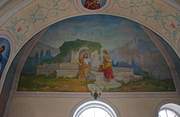 Церковь Николая Чудотворца - Котлы - Кингисеппский район - Ленинградская область