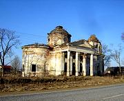 Дятлицы. Покрова Пресвятой Богородицы, церковь