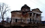 Церковь Покрова Пресвятой Богородицы, , Дятлицы, Ломоносовский район, Ленинградская область