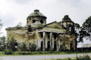 Дятлицы. Покрова Пресвятой Богородицы, церковь