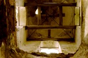 Церковь Покрова Пресвятой Богородицы, , Дятлицы, Ломоносовский район, Ленинградская область