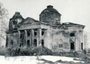 Церковь Покрова Пресвятой Богородицы, , Дятлицы, Ломоносовский район, Ленинградская область