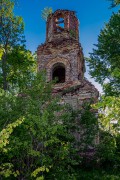 Церковь Троицы Живоначальной, , Медуши, Ломоносовский район, Ленинградская область