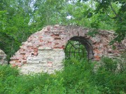 Церковь Троицы Живоначальной - Медуши - Ломоносовский район - Ленинградская область