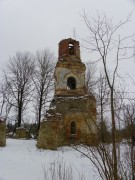 Медуши. Троицы Живоначальной, церковь