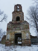 Медуши. Троицы Живоначальной, церковь