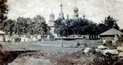 Церковь Георгия Победоносца, Петров день<br>, Ратчино, Кингисеппский район, Ленинградская область