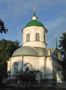 Церковь Иоанна Милостивого, , Нежин, Нежинский район, Украина, Черниговская область