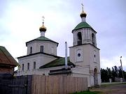 Церковь Казанской иконы Божией Матери, , Власьево, Тверь, город, Тверская область