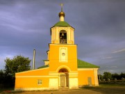 Церковь Казанской иконы Божией Матери - Власьево - Тверь, город - Тверская область