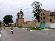 Женский монастырь Марии Магдалины, , Белая Церковь, Белоцерковский район, Украина, Киевская область