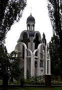 Белая Церковь. Георгия Победоносца, часовня