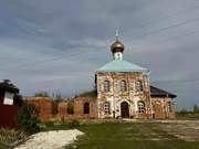 Кувезино. Николая Чудотворца, церковь