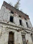 Церковь Вознесения Господня - Пантелеево - Ковровский район и г. Ковров - Владимирская область