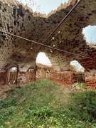 Церковь Вознесения Господня - Пантелеево - Ковровский район и г. Ковров - Владимирская область