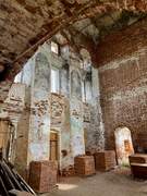 Церковь Вознесения Господня - Пантелеево - Ковровский район и г. Ковров - Владимирская область