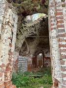 Церковь Вознесения Господня - Пантелеево - Ковровский район и г. Ковров - Владимирская область