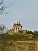 Церковь Вознесения Господня - Пантелеево - Ковровский район и г. Ковров - Владимирская область