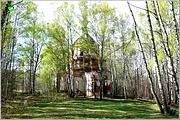 Церковь Преображения Господня, Вид с юго-востока<br>, Погост Венец, Ковровский район и г. Ковров, Владимирская область