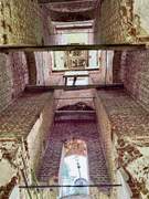 Погост Венец. Преображения Господня, церковь