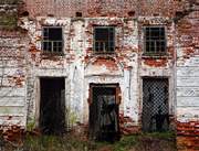 Церковь Преображения Господня - Погост Венец - Ковровский район и г. Ковров - Владимирская область